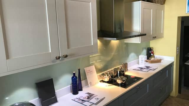 Total Design Kitchens - Furniture Shops in hessle