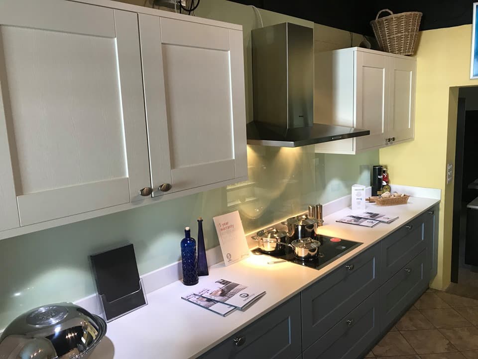 Total Design Kitchens