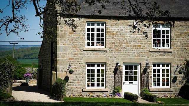 Manor House Cottages (North Gate Cottage) - Estate Agents in middleham