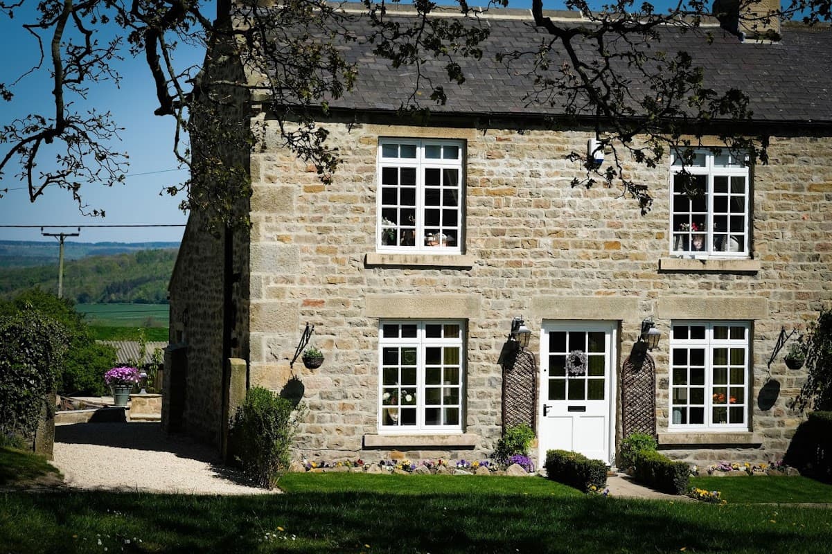 Manor House Cottages (North Gate Cottage)