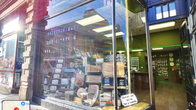 ROBBO ROCKS - Gift Shops in halifax