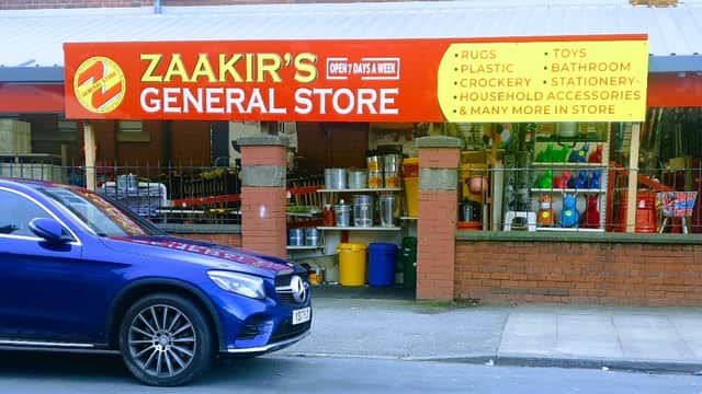 Zaakirs General Store - Discount Stores in bradford