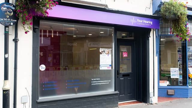 Your Hearing Consultants - Driffield - Hearing Services in great driffield