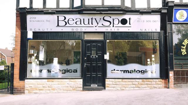 Beauty Spot - Beauty Salons in moortown