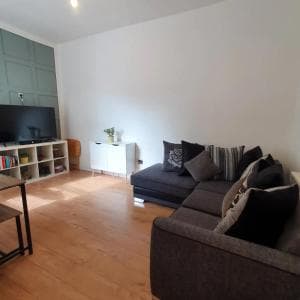 Stable Mews a unique 2 bedroom apartment with a country feel