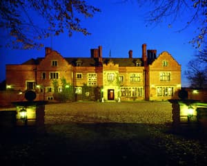 Queen Ethelburga's College