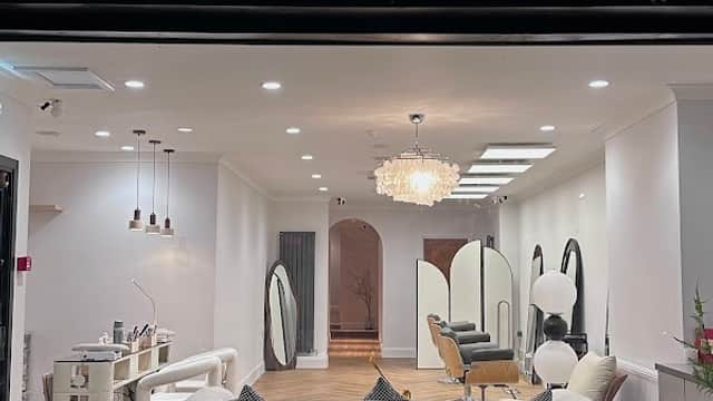 HERA Beauty & Spa Sheffield 尚美 - Beauty Salons in sheffield