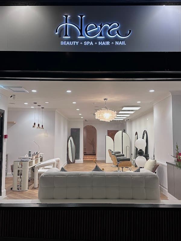 HERA Beauty & Spa Sheffield 尚美