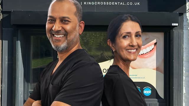 King Cross Dental - Dentists in halifax