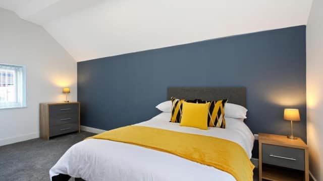 Accommodation at Sandal Park View - Duplex Relocations in wakefield