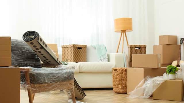 Grayson Removal - Removal Companies in northallerton