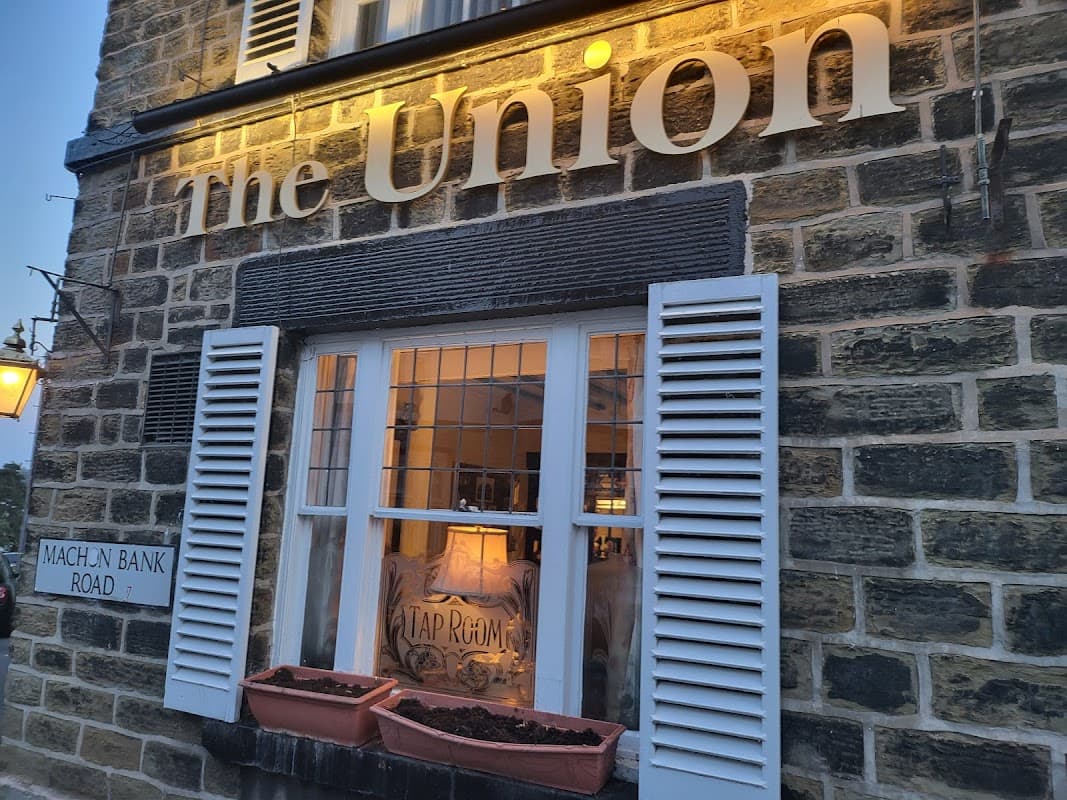 The Union hotel