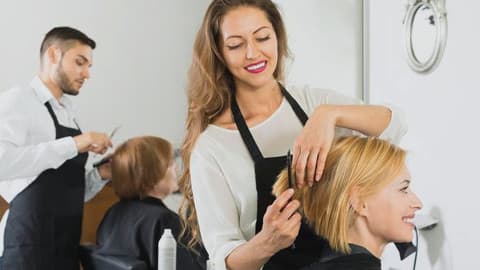 Emilys Hairdressers