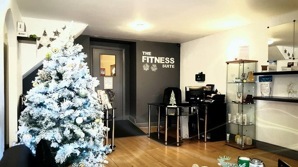The Fitness Suite