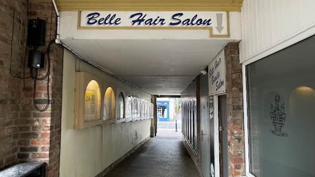 Belle Hair & Beauty Salon - Hair Salons in great driffield