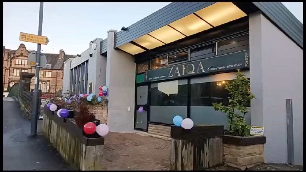 Zaiqa Skipton