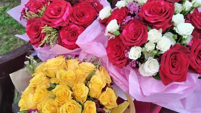 Flower House Workshop - Florists in doncaster