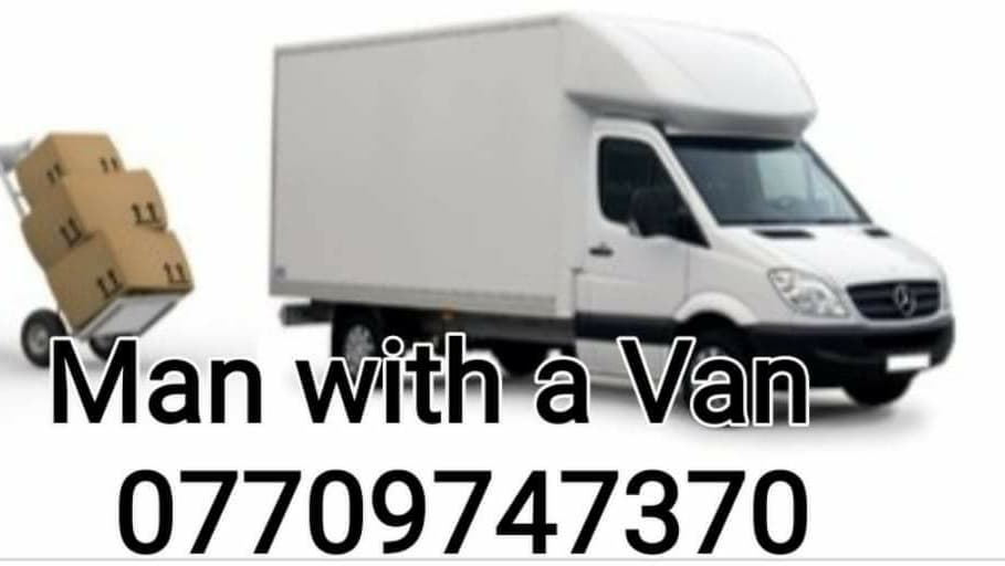 Leeds House Removals Man and Van Hire