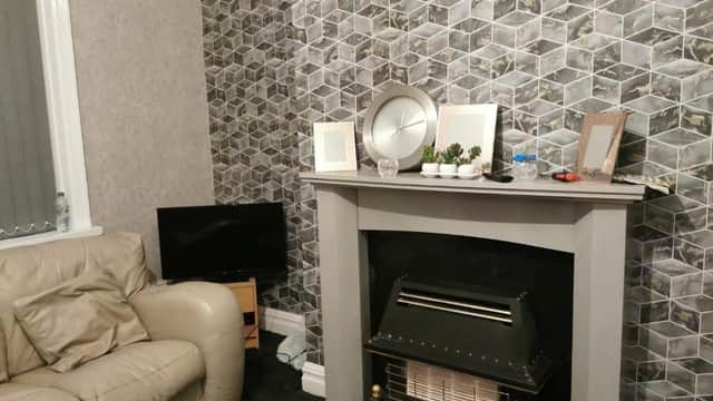 Accommodation at Lovely 3-Bed House in Bradford in bradford