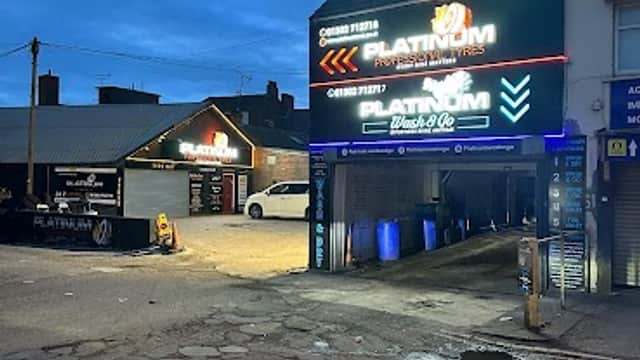 Platinum Wash&Go Carwash Doncaster! - Car Washes in doncaster