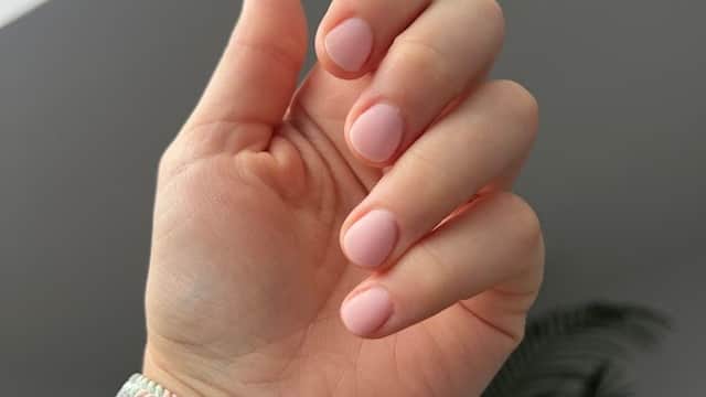 J Soft Steps & Nails - Nail Salons in beeston