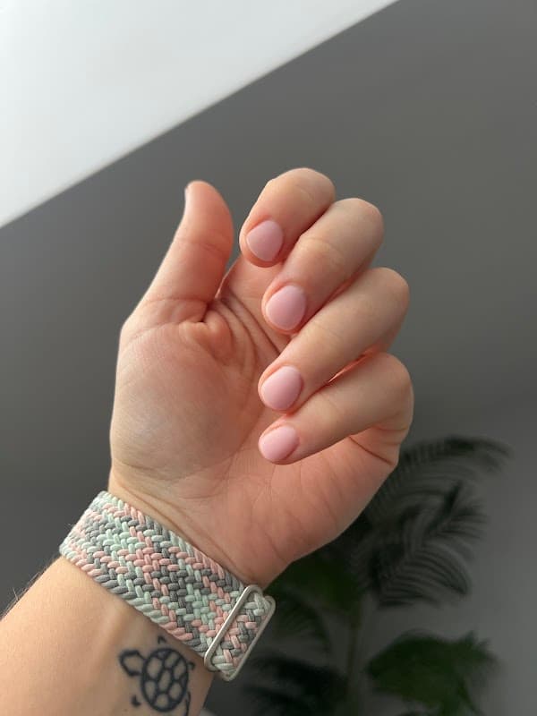 J Soft Steps & Nails