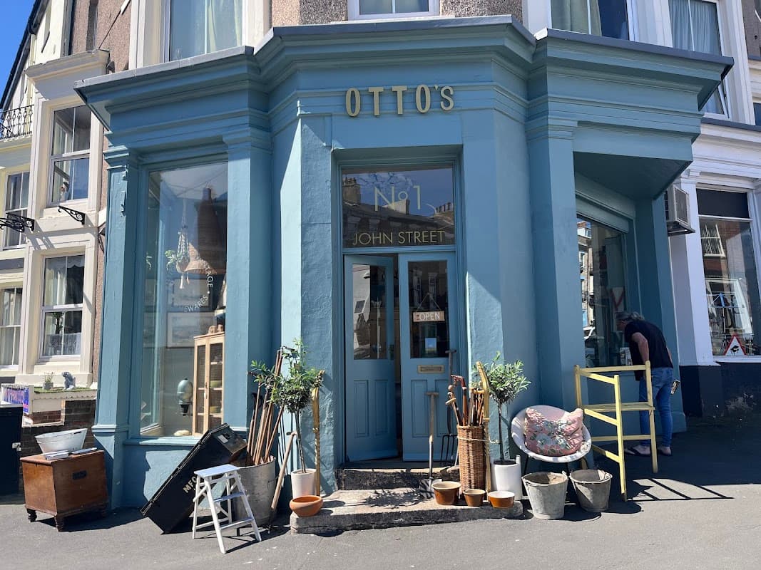 Otto’s of Whitby