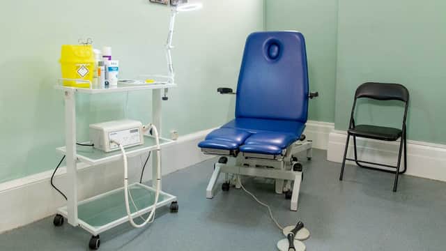 Selby Podiatry Centre - Doctors in selby