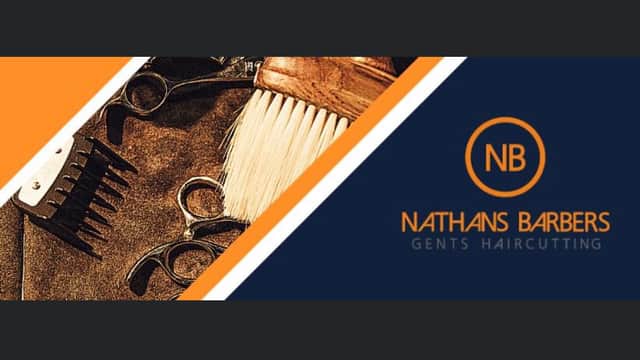 Nathans Barbers - Barbers in hebden bridge