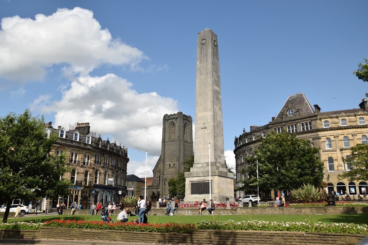 The Cenotaph