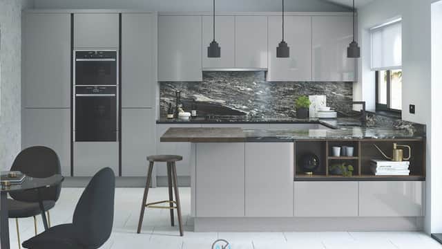 AKEDA KITCHENS - Homeware in canklow