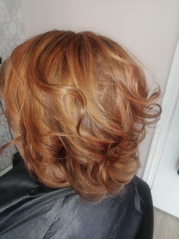 Jodie's Colour Room