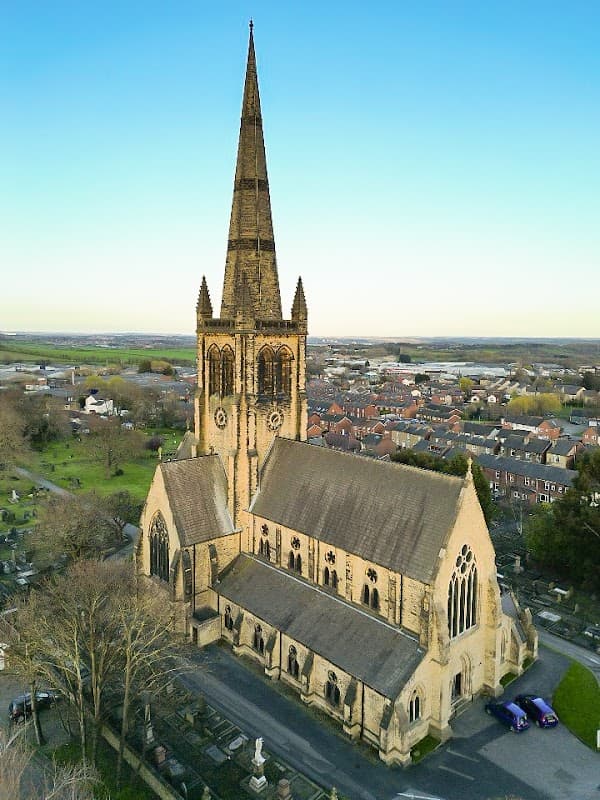Trinity Church