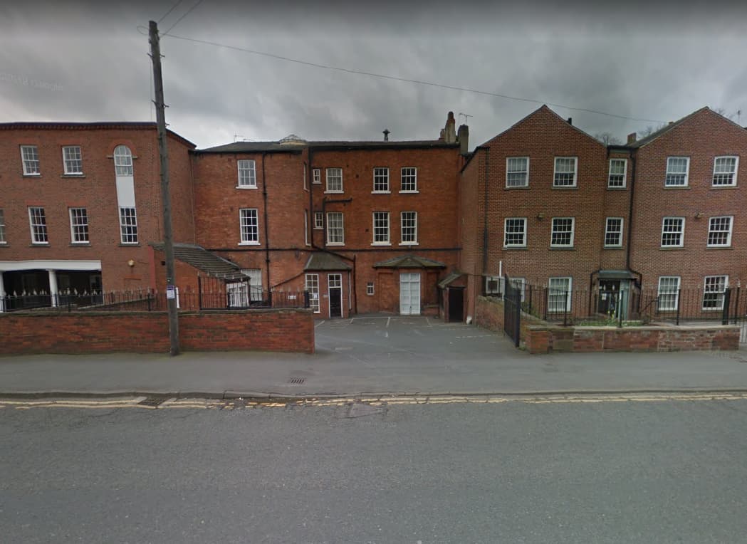 UKGlobal Insurance Brokers - Wakefield