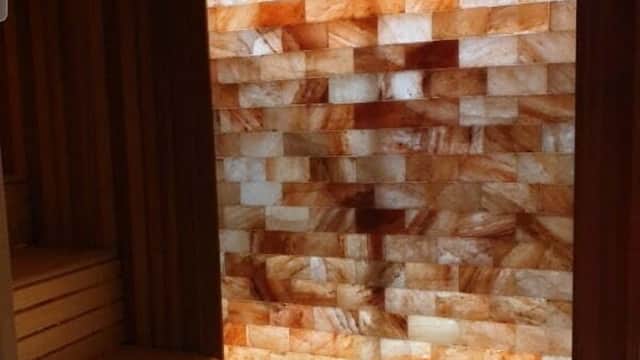 Himalayan salt creation - Gift Shops in skipton