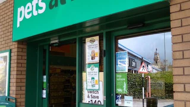 Pets at Home Dewsbury - Pet Shops in dewsbury