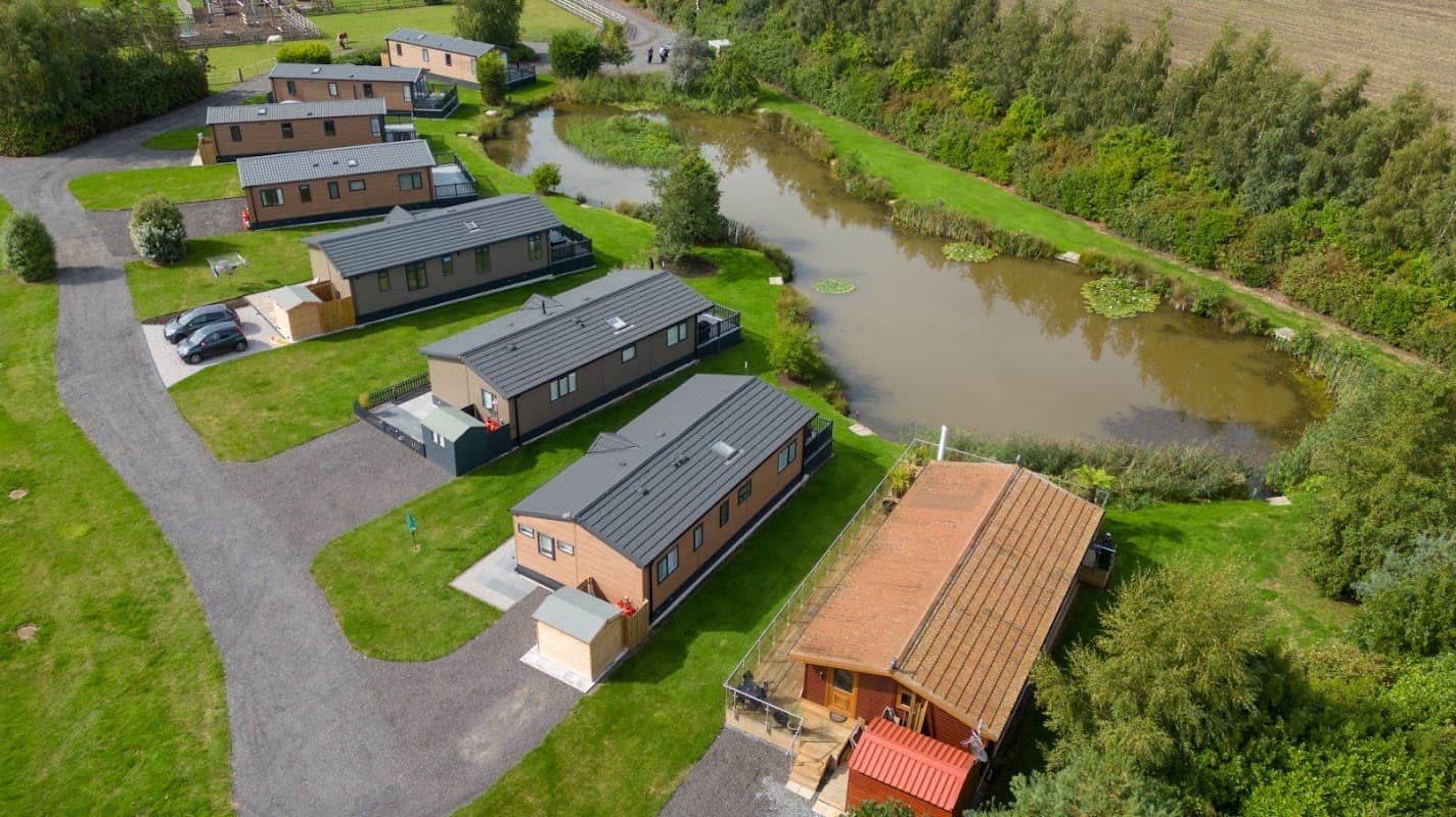 Sandholme Lodge Holiday & Country Park,