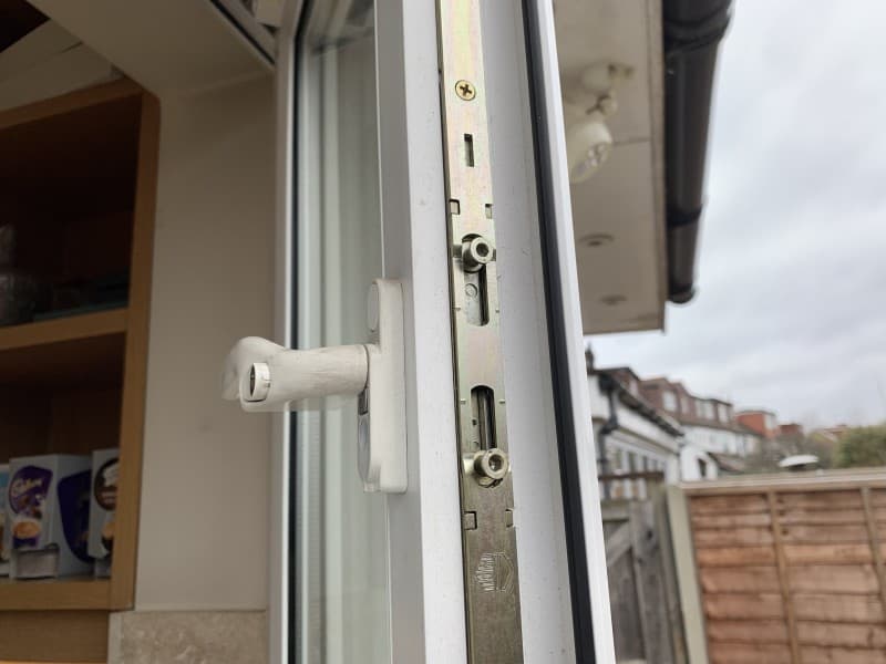 Ahlocks & Glazing