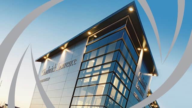 Chadwick Lawrence LLP - Solicitors in wakefield