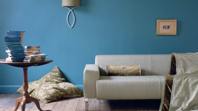 IlkleyDecor - Painters & Decorators in ilkley