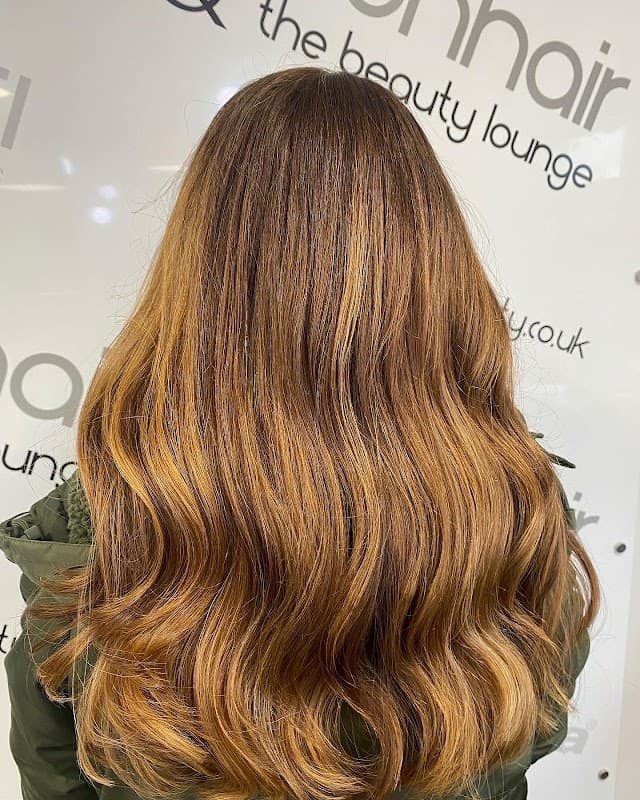 Millionhair & The Beauty Lounge