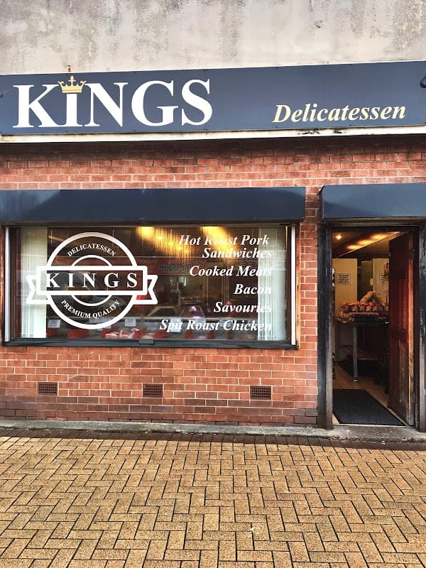 Kings Delicatessen