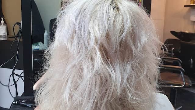 Central Hair Design - Hair Salons in todmorden