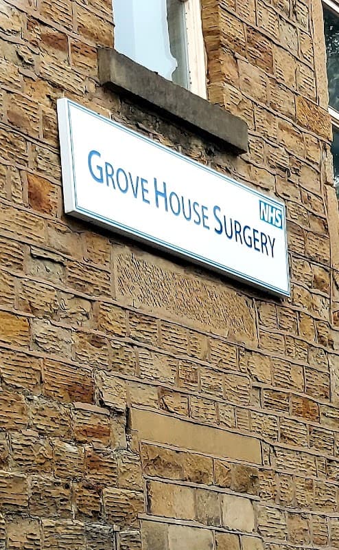 Grove House GP Surgery