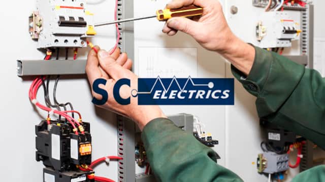 S C Electrics - Electricians in richmond