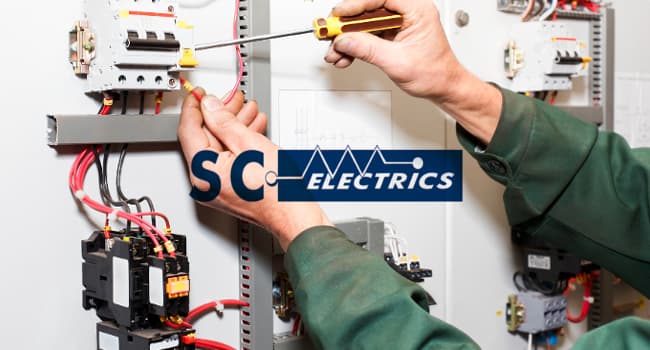 S C Electrics