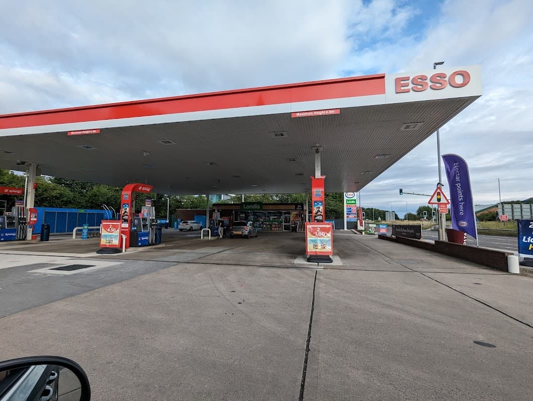 Esso
