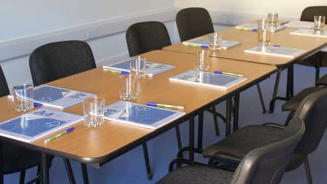 The Robert Atkinson Centre - Community Centres in thornaby