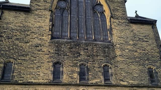 Church of the Sacred Heart and Saint Bernard - Churches in halifax