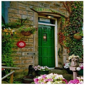 Corn Loft House B&B